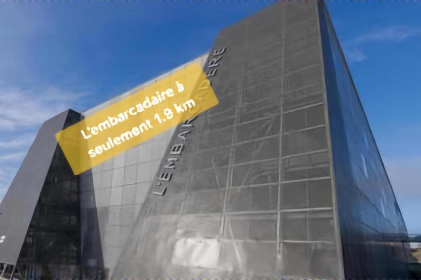 Spacieuce Maison Proche De Nausicaa, Gare Et Remparts, 3 Chambres, Free Parking, Netflix, Primes Video, Free Wifi Boulogne-sur-Mer Bagian luar foto
