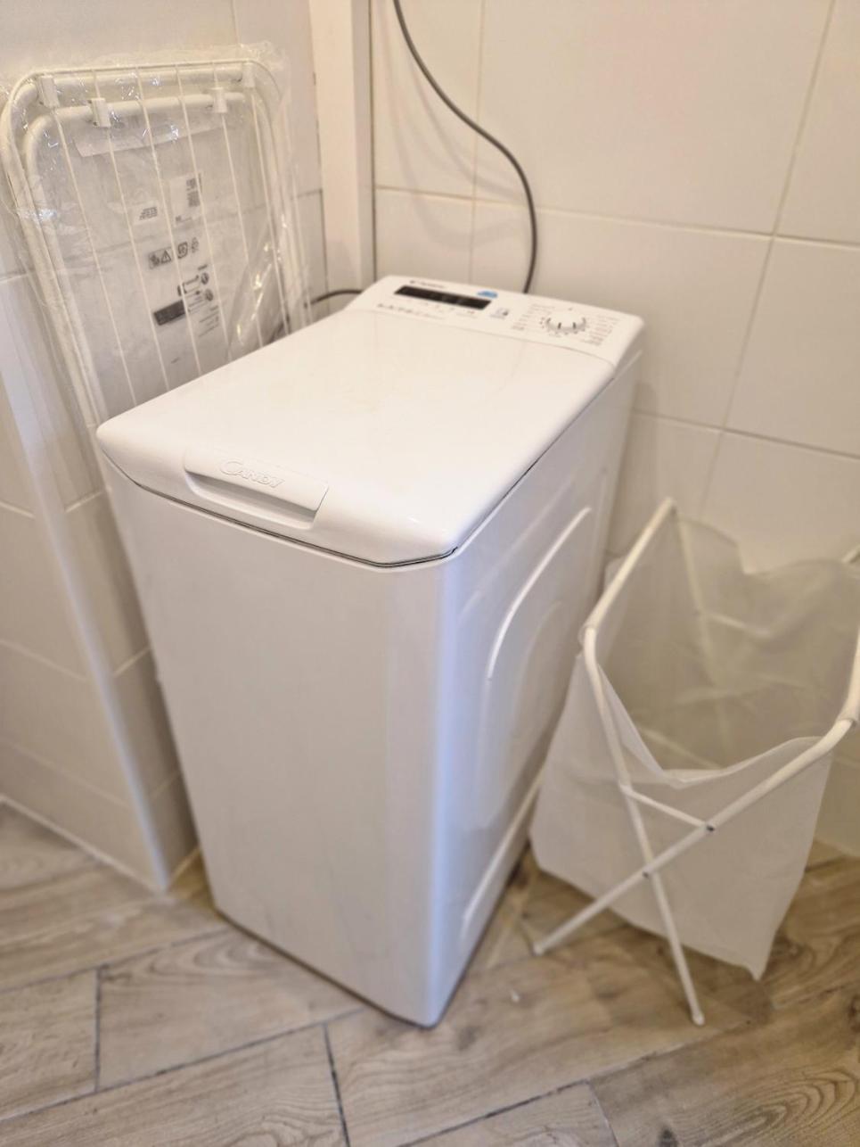 Spacieuce Maison Proche De Nausicaa, Gare Et Remparts, 3 Chambres, Free Parking, Netflix, Primes Video, Free Wifi Boulogne-sur-Mer Bagian luar foto
