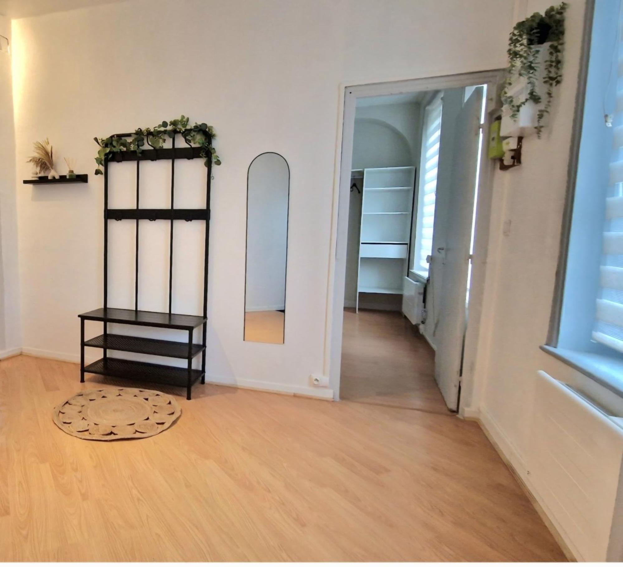Spacieuce Maison Proche De Nausicaa, Gare Et Remparts, 3 Chambres, Free Parking, Netflix, Primes Video, Free Wifi Boulogne-sur-Mer Bagian luar foto