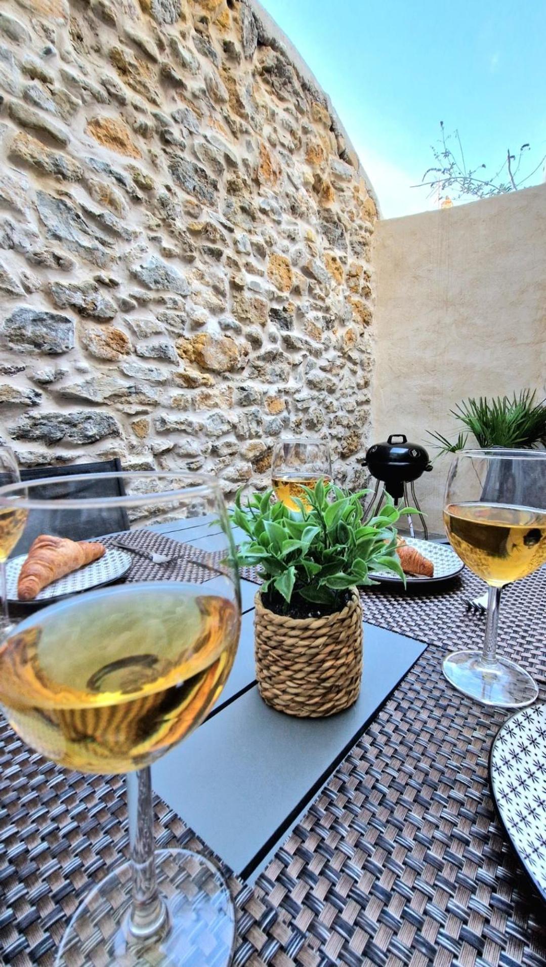Spacieuce Maison Proche De Nausicaa, Gare Et Remparts, 3 Chambres, Free Parking, Netflix, Primes Video, Free Wifi Boulogne-sur-Mer Bagian luar foto