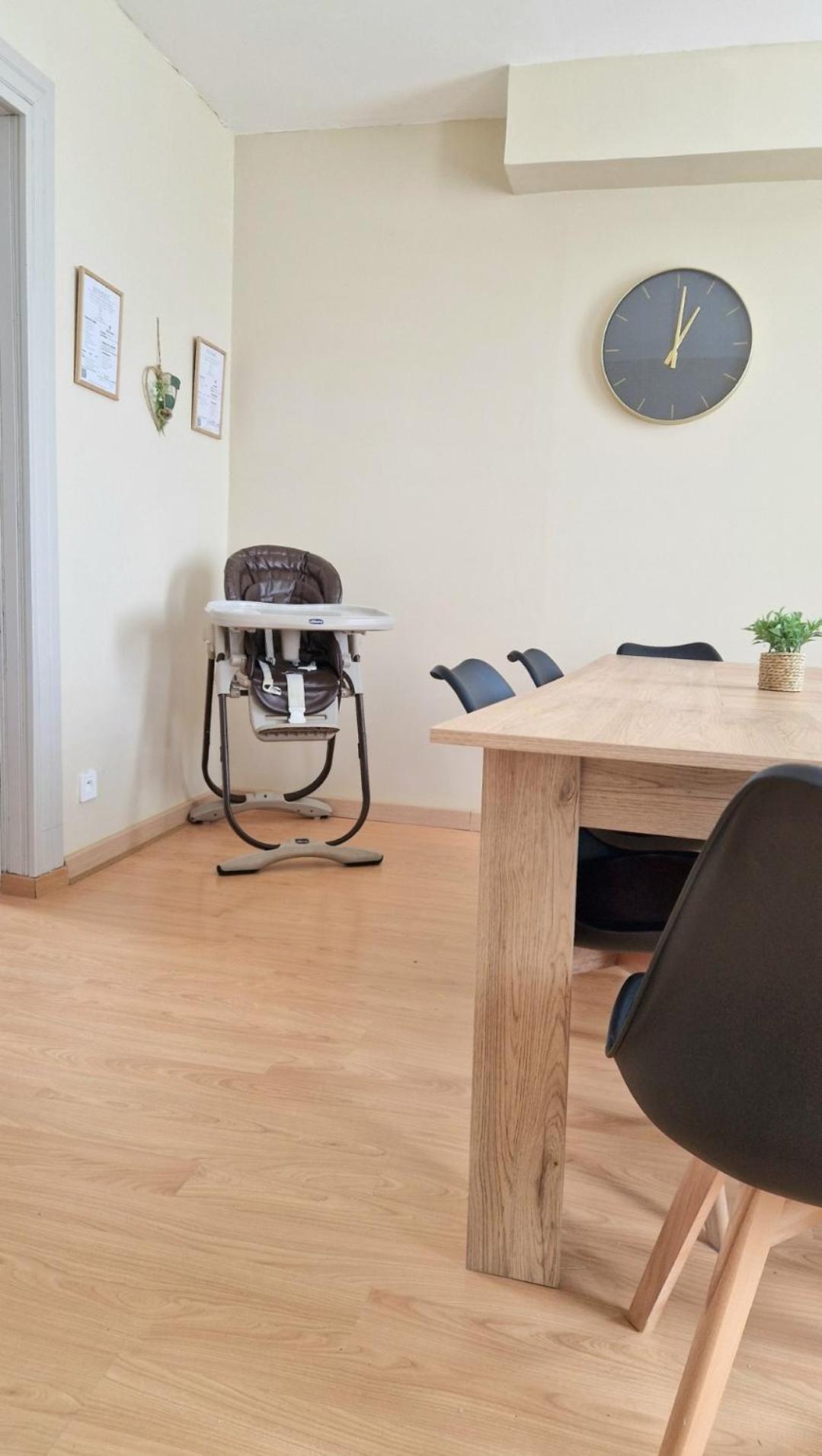 Spacieuce Maison Proche De Nausicaa, Gare Et Remparts, 3 Chambres, Free Parking, Netflix, Primes Video, Free Wifi Boulogne-sur-Mer Bagian luar foto