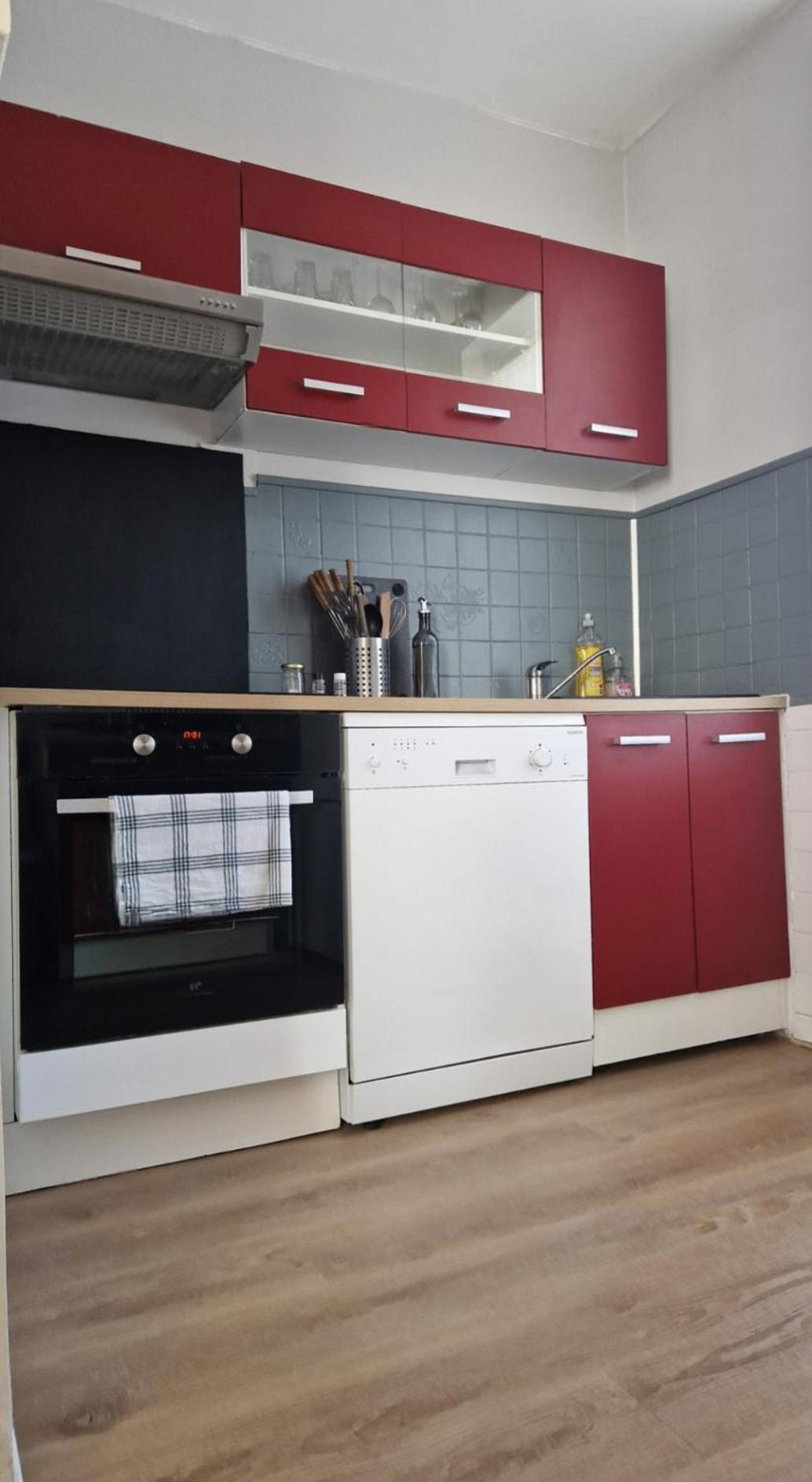 Spacieuce Maison Proche De Nausicaa, Gare Et Remparts, 3 Chambres, Free Parking, Netflix, Primes Video, Free Wifi Boulogne-sur-Mer Bagian luar foto